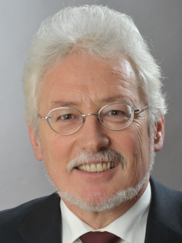 Profilbild von Herr Helmut Schöpflin