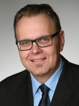 Profilbild von Herr Guido Schöneboom