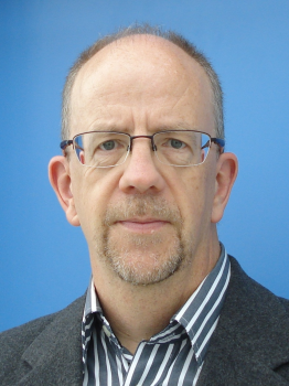 Profilbild von Herr Andreas Hoffmann