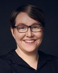 Profilbild von Frau Lina Wiemer-Cialowicz