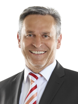 Profilbild von Herr Klaus Jehle