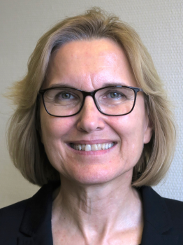 Profilbild von Frau Renate Kohlund