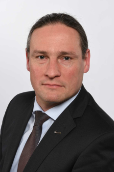 Profilbild von Herr Sven Rothmann