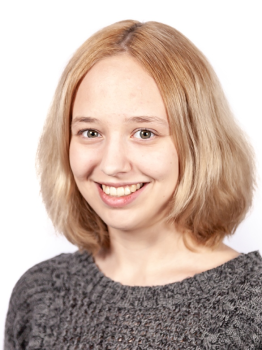 Frau Angelina Flaig Frau Angelina Flaig