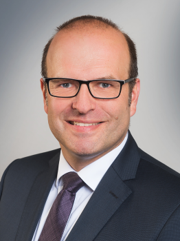 Profilbild von Herr Alexander Schröder