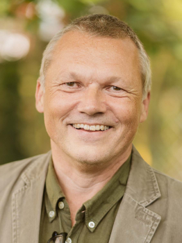 Profilbild von Herr Walter Krögner