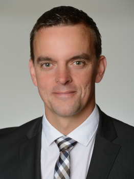 Profilbild von Herr Erik Weide