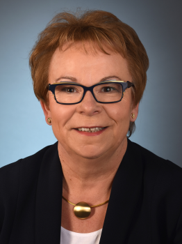Profilbild von Frau Hannelore Reinbold-Mench