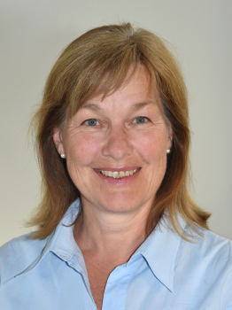 Frau Dr. Susanne Wienecke